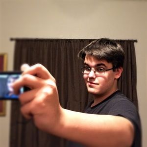 Meet your Posher, Jamin